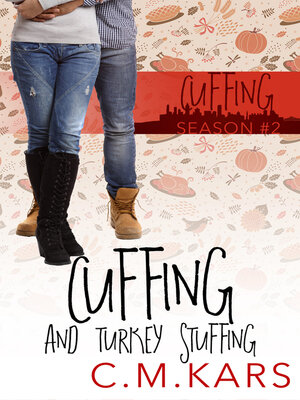 cover image of Cuffing and Turkey Stuffing